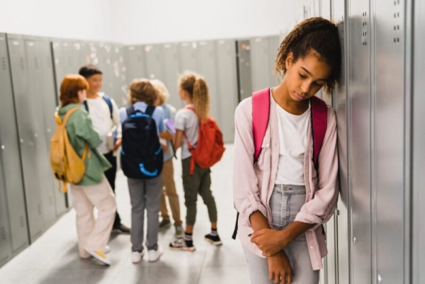 Τα σημάδια του bullying: Πώς μπορούν οι γονείς να τα «ιχνηλατίσουν» στα παιδιά τους