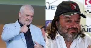 Δημήτρης Μελισσανίδης: Αισθάνομαι σίγουρος ότι η ΑΕΚ θα έχει συνέχεια με τον Μάριο Ηλιόπουλο
